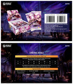 Mobile Legends: Bang Bang‑Collectible Cards‑Hand of Destiny‑002A‑SEA KAYOU