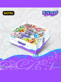 KAYOU My Little Pony Collectible Card Game: Discord Moment Booster Packs （Chinese version ）TCG Battle Cards