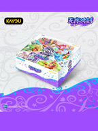 KAYOU My Little Pony Collectible Card Game: Discord Moment Booster Packs （Chinese version ）TCG Battle Cards