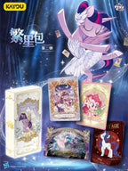KAYOU My Little Pony Friendship Eternal Star Pack - Wave 2 Chinese