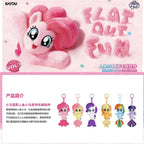 My Little Pony Mermaid Ponies Plush Charms Wave 1