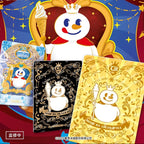 KAYOU Mixue - Snow King Collectible Cards - Sweet Pack - Series 1