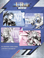 KAYOU Honor of Kings Joy Shadow Pack