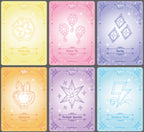 My Little Pony TCG - Fantasy Wonderland Booster Pack 001 UV - KAYOU English Trading Card Game