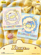 KAYOU Sanrio Characters Pom Pom Purin 30th Anniversary Gift Pack · Sweet Reunion Wave 1