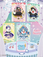 KAYOU Mixue Snow King Collectible Cards
Sweet Pack Series 2 – Now Available