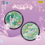 KAYOU My Little Pony‑Double‑Sided Candy Badge‑Stellar Fantasy Wave 3