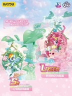 My Little Pony KAYOU Collection - "Treasures of Friendship" Wave 2  Complete Full Set