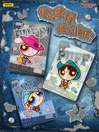 KAYOU THE POWERPUFF GIRLS X-Element Collection Vol.1