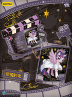 My Little Pony G4 Classic Eternal Series Card Brick Gift Box | KAYOU cards