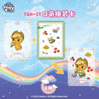KAYOU My Little Pony - Friendship Forever Cards - Rainbow Pack - Series 5