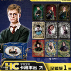Harry Potter Wizard Collection Cards Ultimate Edition Wave 1 KAYOU Cards