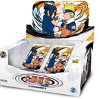 Naruto Smriti Collectible Cards – Chapter Jin 8 「Chinese Version 」KAYOU Naruto trading cards