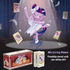 KAYOU My Little Pony Friendship Eternal Star Pack - Wave 2 (English Edition)