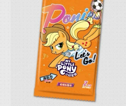 KAYOU My Little Pony Fun Moments Pack Wave 8