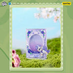 My Little Pony- Enchanted Garden Series - Acrylic Card Insert Sand Standee