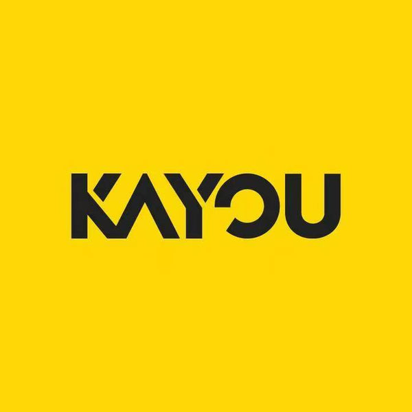 KAYOU 趣影