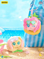 My Little Pony - Weather Story Series Swim Ring Plush Charms