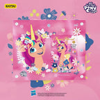 Kayou My Little Pony Generation 5 Energetic New Generation: Sunny Moments Gift Box