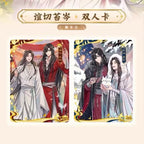 Heaven Official's Blessing · Feng Hua Chapter Collectible Cards Wave 1