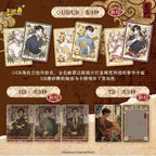 The Mystic Nine: Strange Tales Collectible Cards — Seal‑Opening Pack Series 1