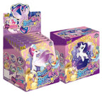 Kayou My Little Pony Tin Badge Eternal Dream New World Series
