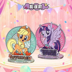 My Little Pony Acrylic Stand - Friendship Portrait Fantasy Edition Vol. 2