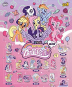 My Little Pony Acrylic Stand - Friendship Portrait Fantasy Edition Vol. 2